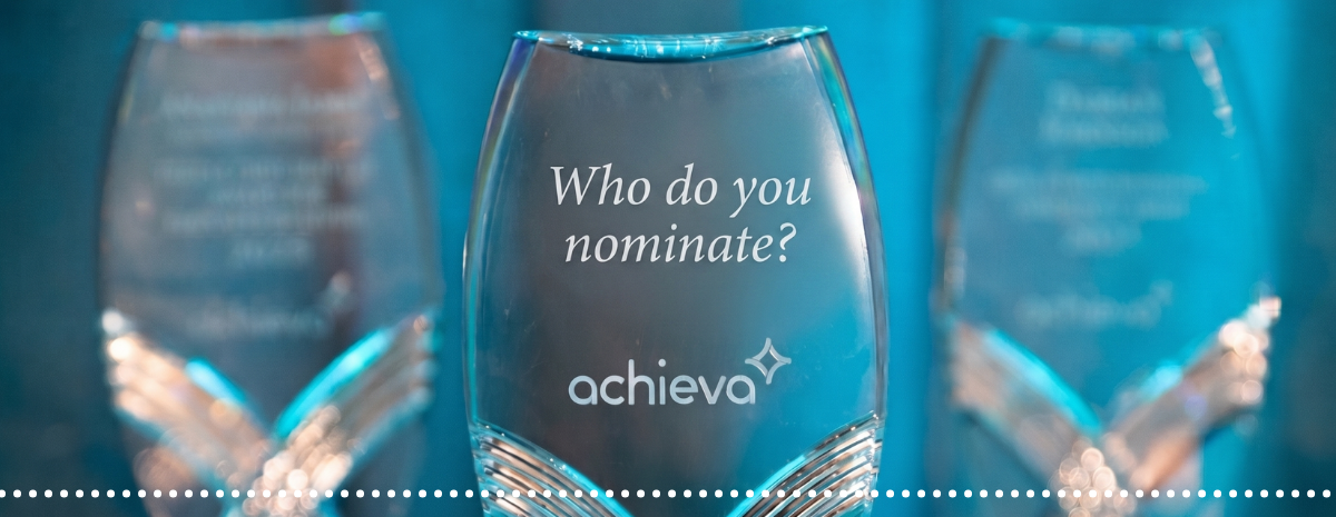 2026 Awards of Excellence